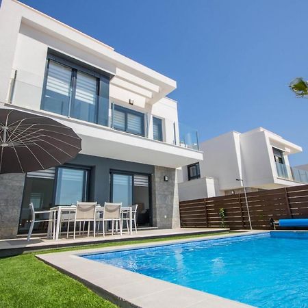 Villa Bali 3034 Vistabella  Екстериор снимка
