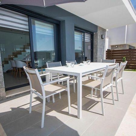 Villa Bali 3034 Vistabella  Екстериор снимка