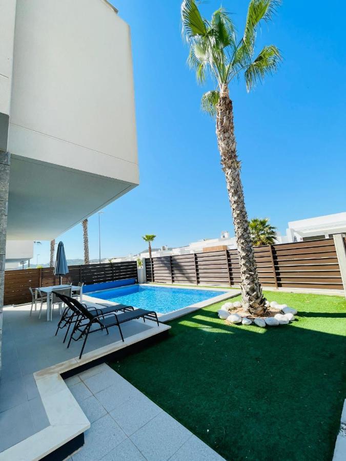 Villa Bali 3034 Vistabella  Екстериор снимка
