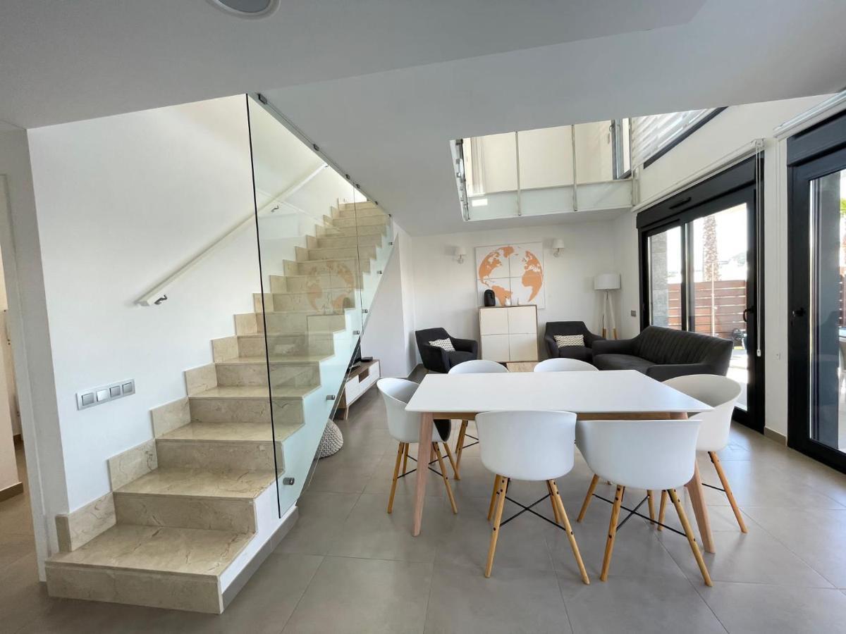 Villa Bali 3034 Vistabella  Екстериор снимка