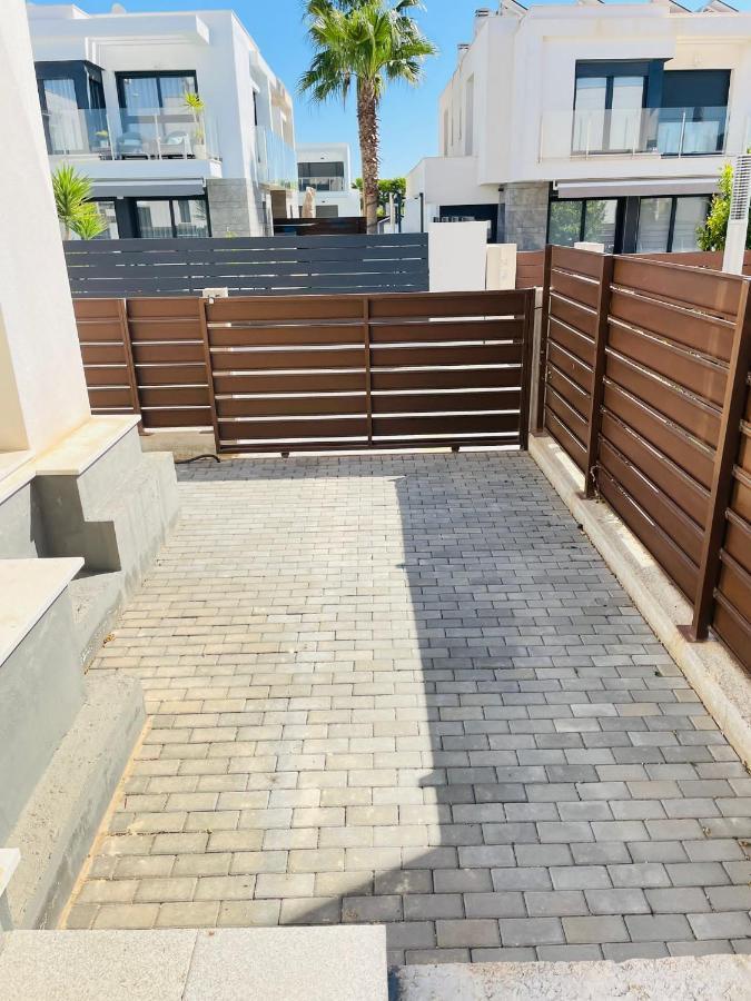 Villa Bali 3034 Vistabella  Екстериор снимка
