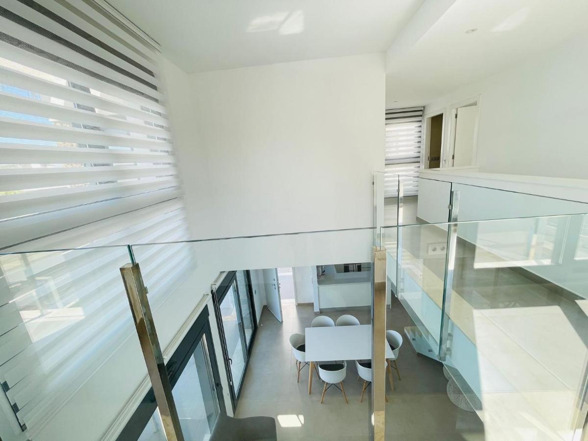 Villa Bali 3034 Vistabella  Екстериор снимка