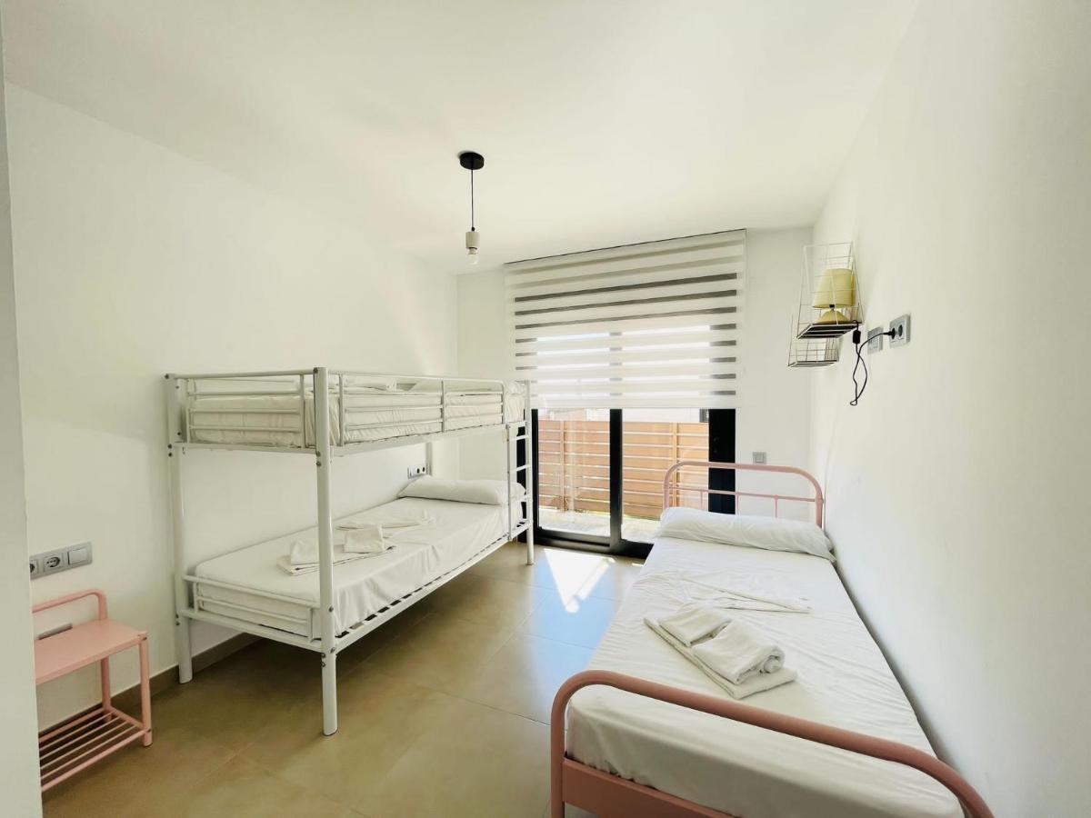 Villa Bali 3034 Vistabella  Екстериор снимка