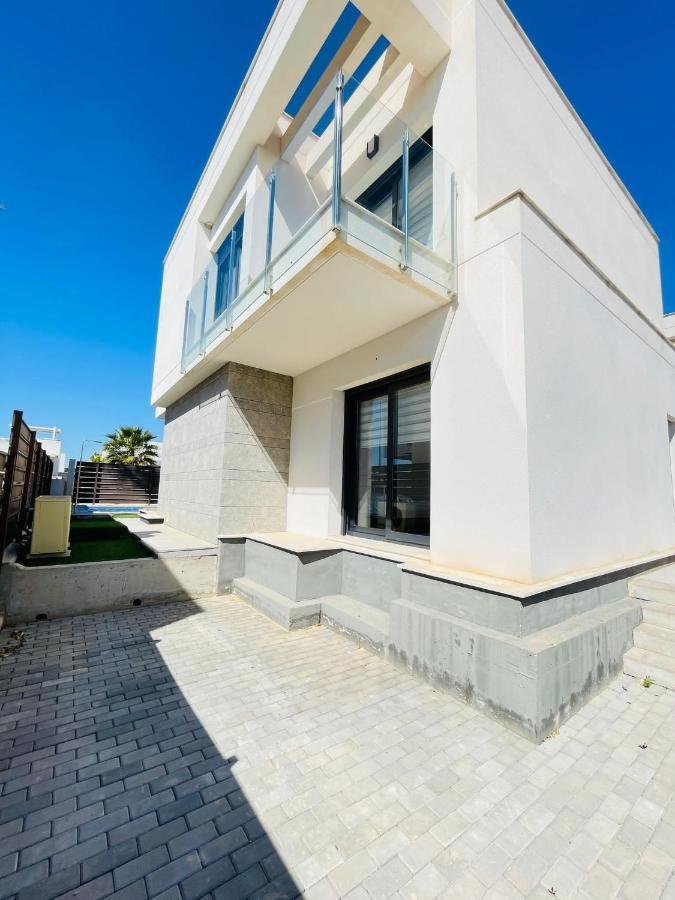 Villa Bali 3034 Vistabella  Екстериор снимка