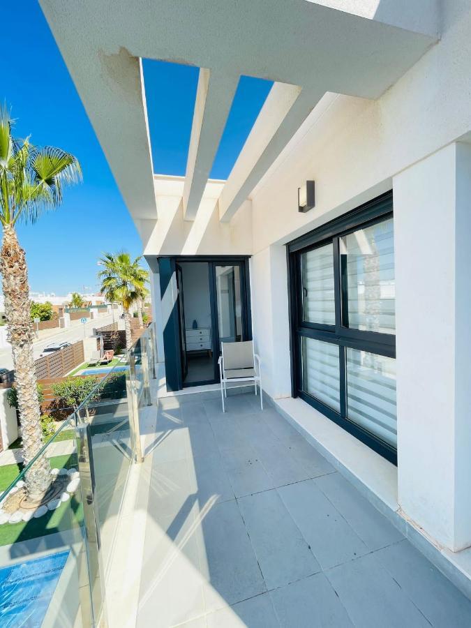 Villa Bali 3034 Vistabella  Екстериор снимка