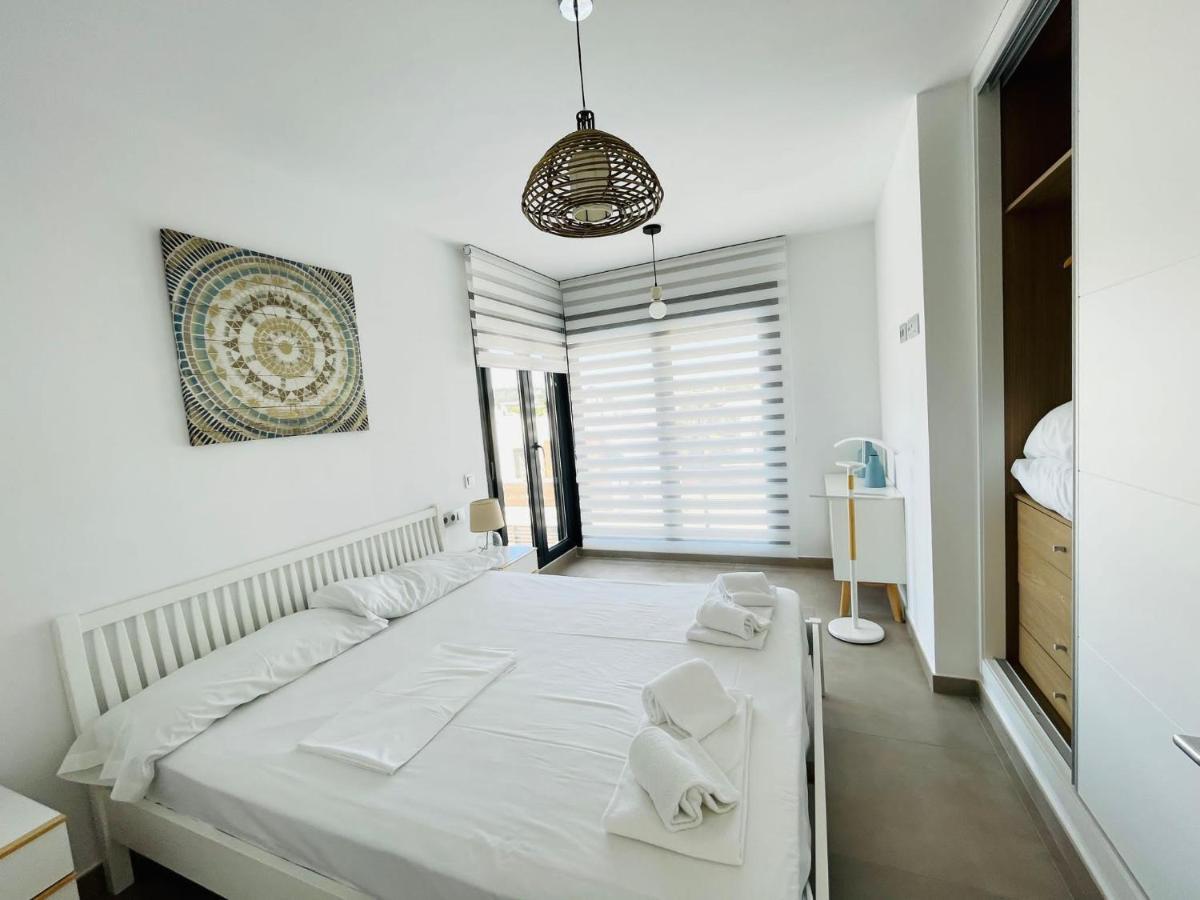 Villa Bali 3034 Vistabella  Екстериор снимка