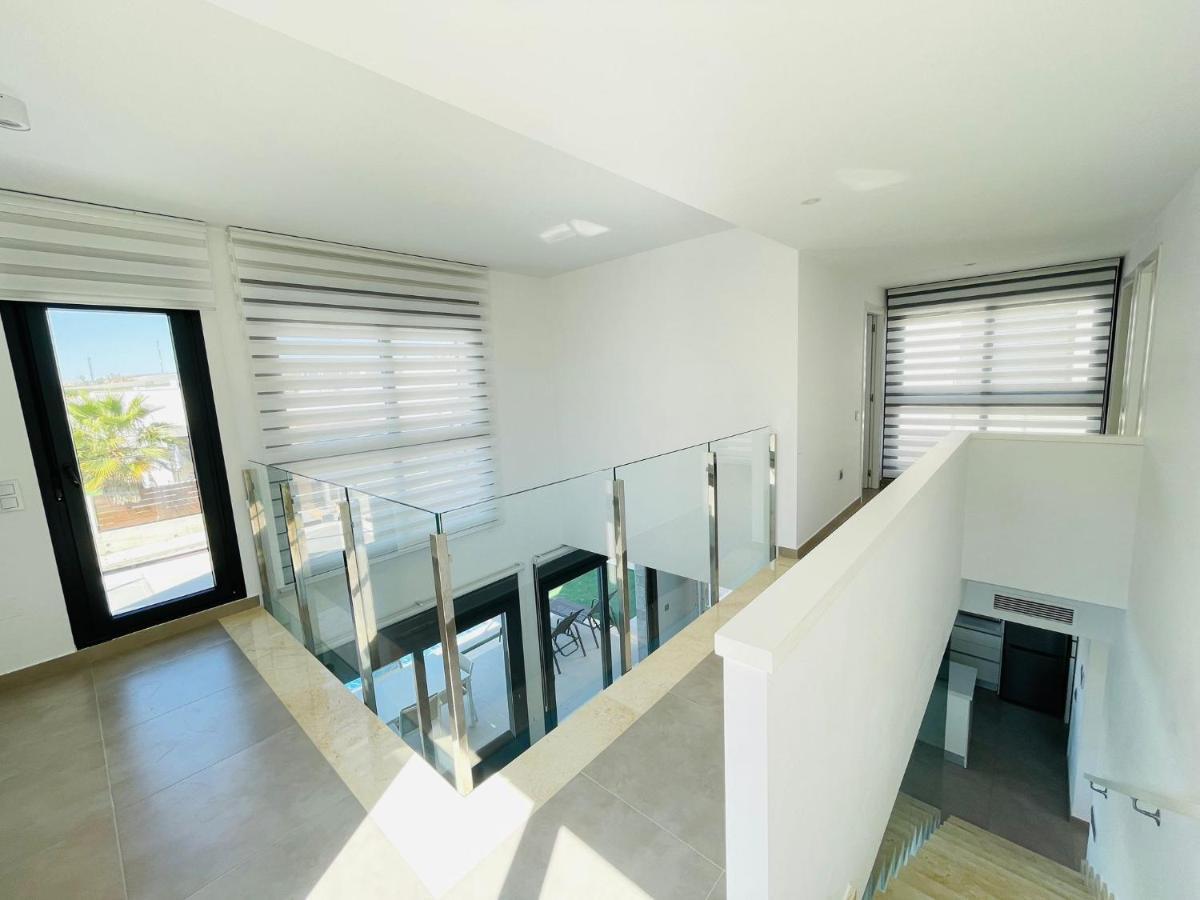 Villa Bali 3034 Vistabella  Екстериор снимка
