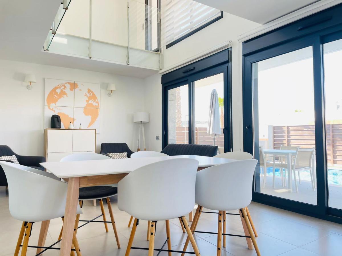 Villa Bali 3034 Vistabella  Екстериор снимка