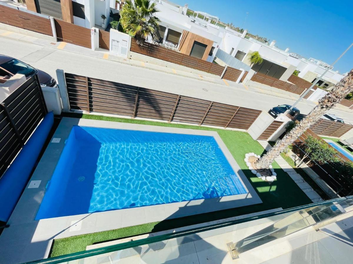 Villa Bali 3034 Vistabella  Екстериор снимка