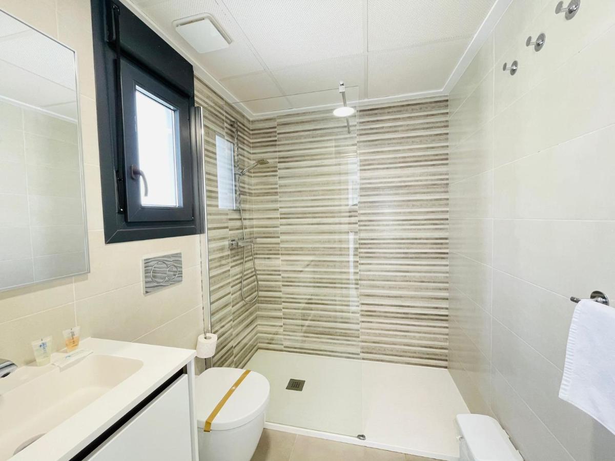 Villa Bali 3034 Vistabella  Екстериор снимка