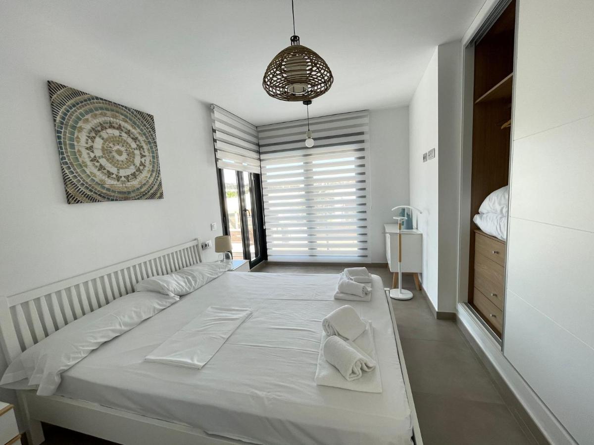 Villa Bali 3034 Vistabella  Екстериор снимка