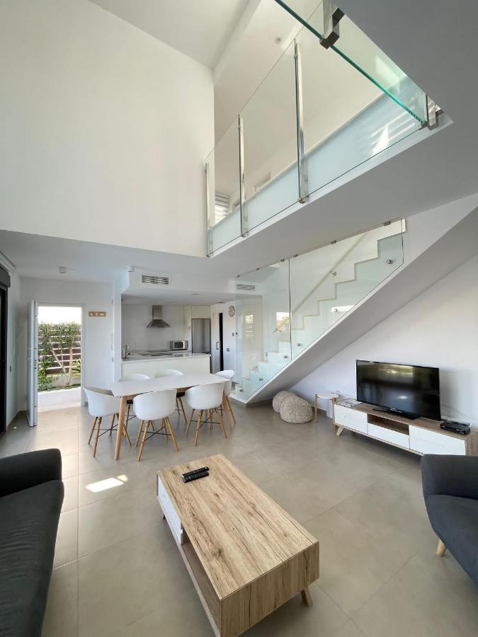 Villa Bali 3034 Vistabella  Екстериор снимка
