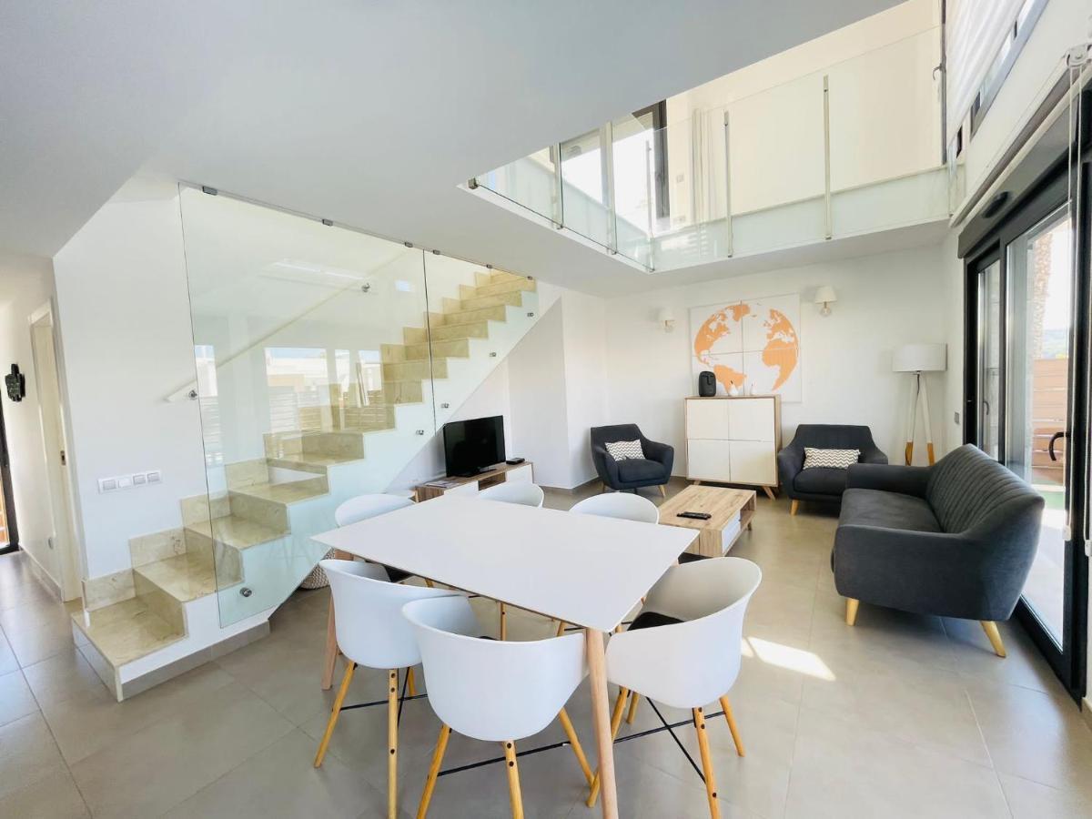 Villa Bali 3034 Vistabella  Екстериор снимка