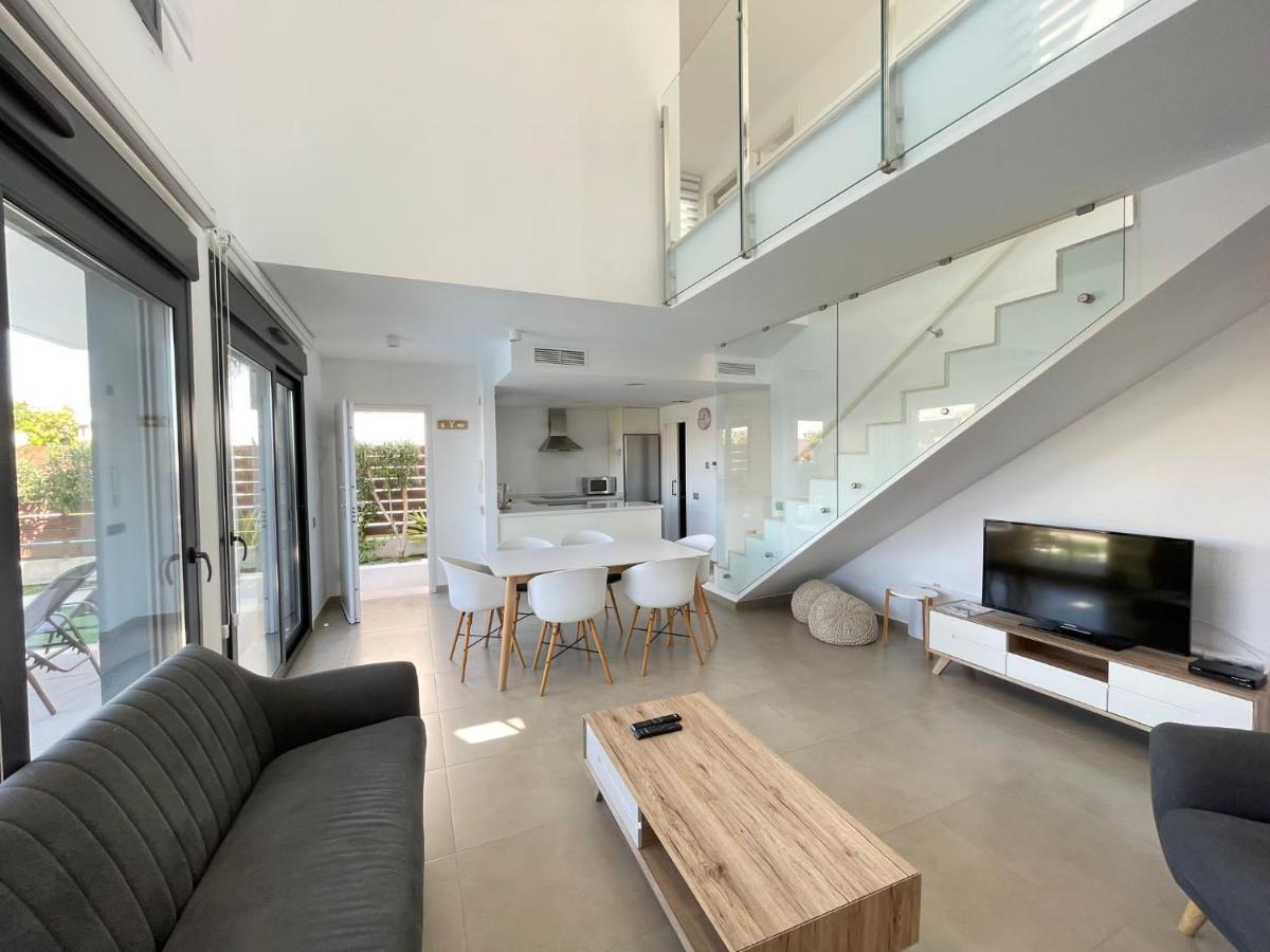 Villa Bali 3034 Vistabella  Екстериор снимка
