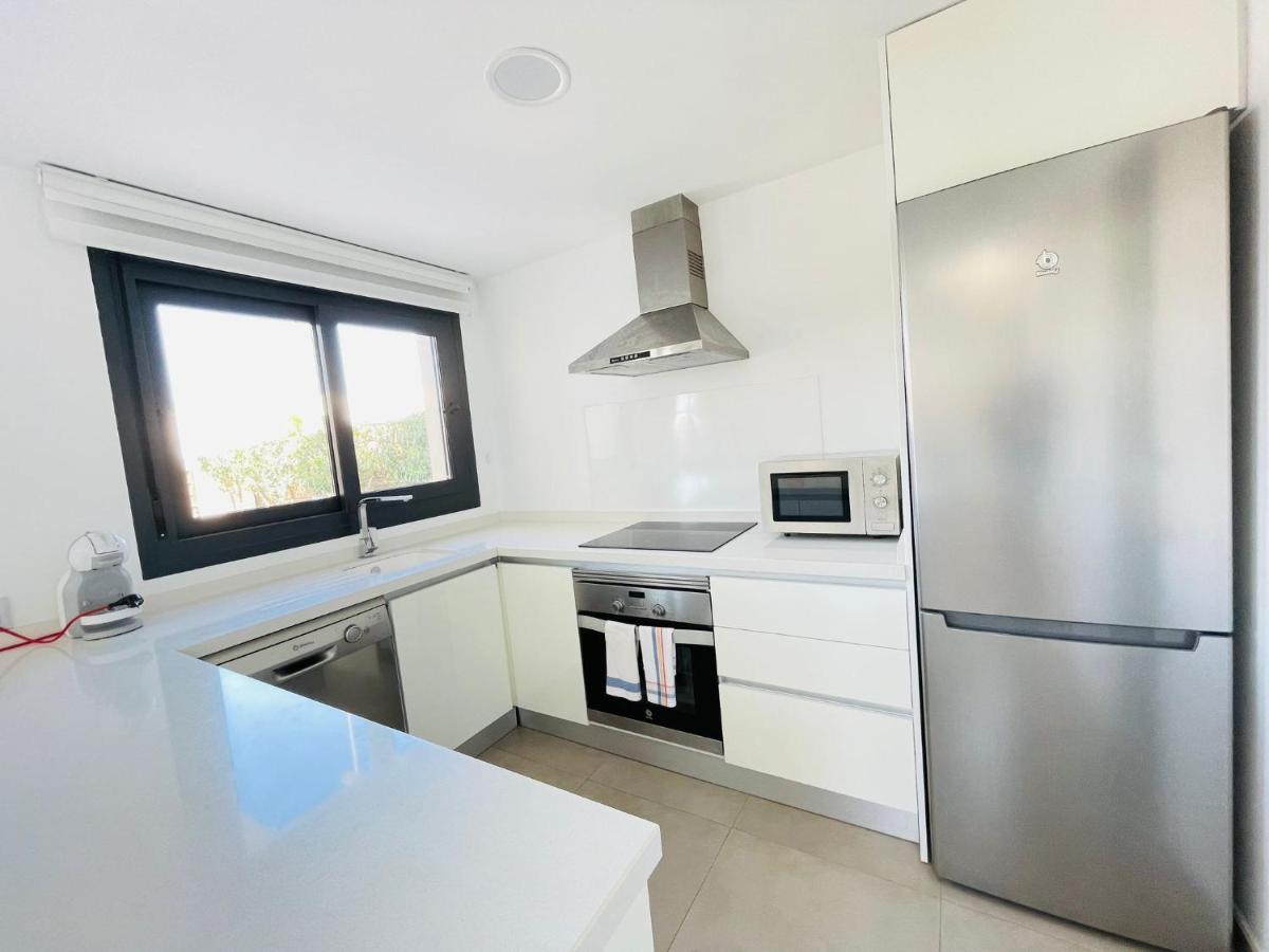 Villa Bali 3034 Vistabella  Екстериор снимка