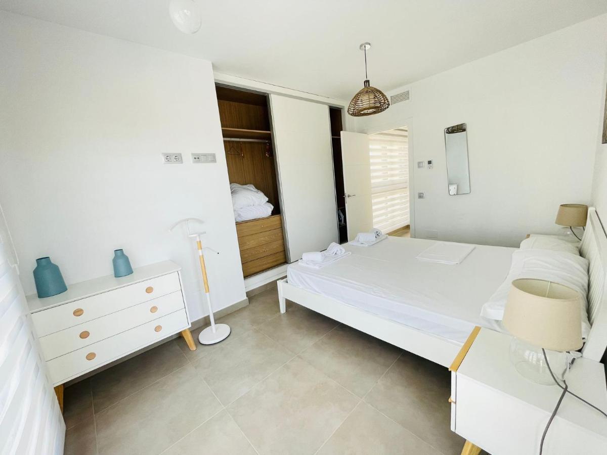 Villa Bali 3034 Vistabella  Екстериор снимка