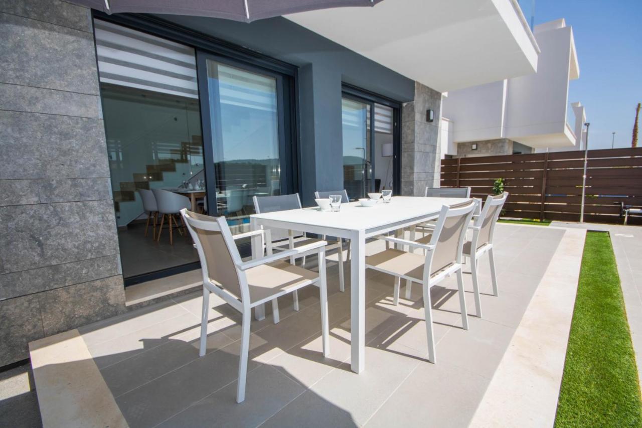 Villa Bali 3034 Vistabella  Екстериор снимка