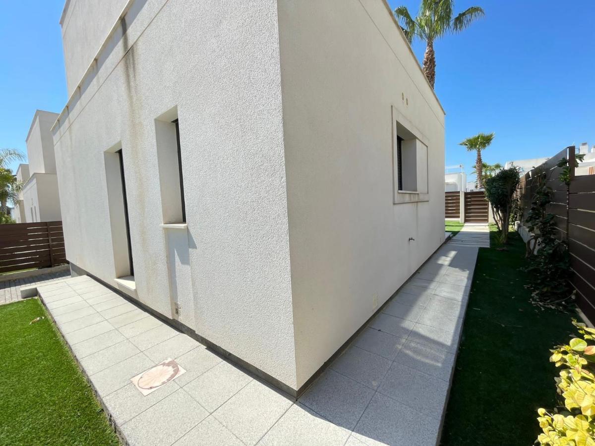 Villa Bali 3034 Vistabella  Екстериор снимка