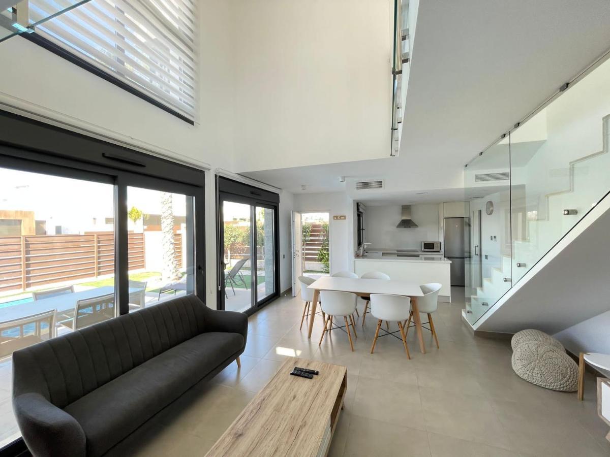 Villa Bali 3034 Vistabella  Екстериор снимка