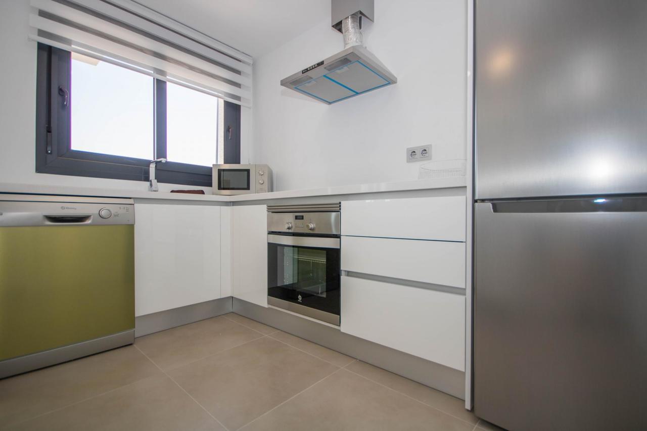 Villa Bali 3034 Vistabella  Екстериор снимка