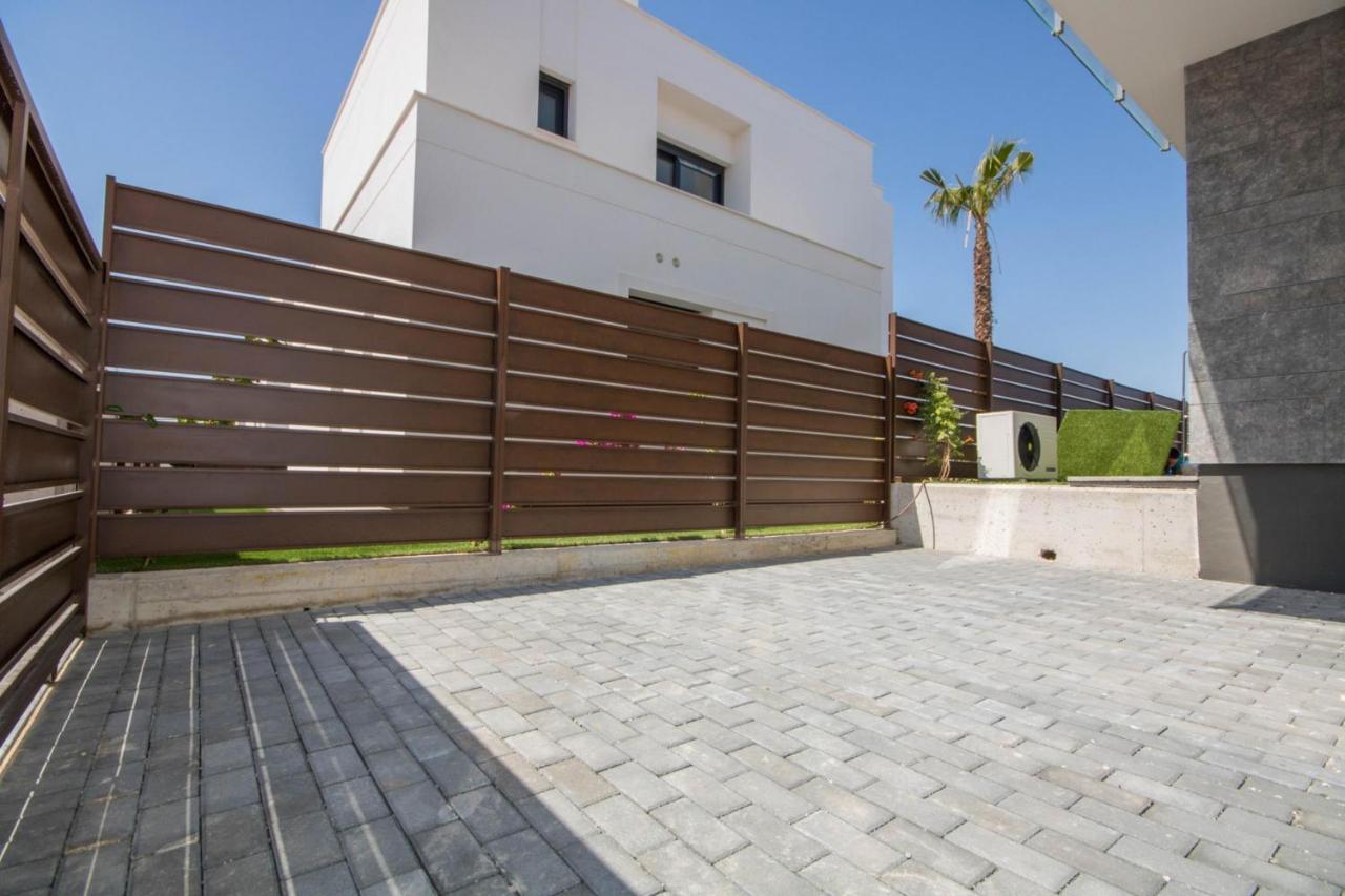 Villa Bali 3034 Vistabella  Екстериор снимка