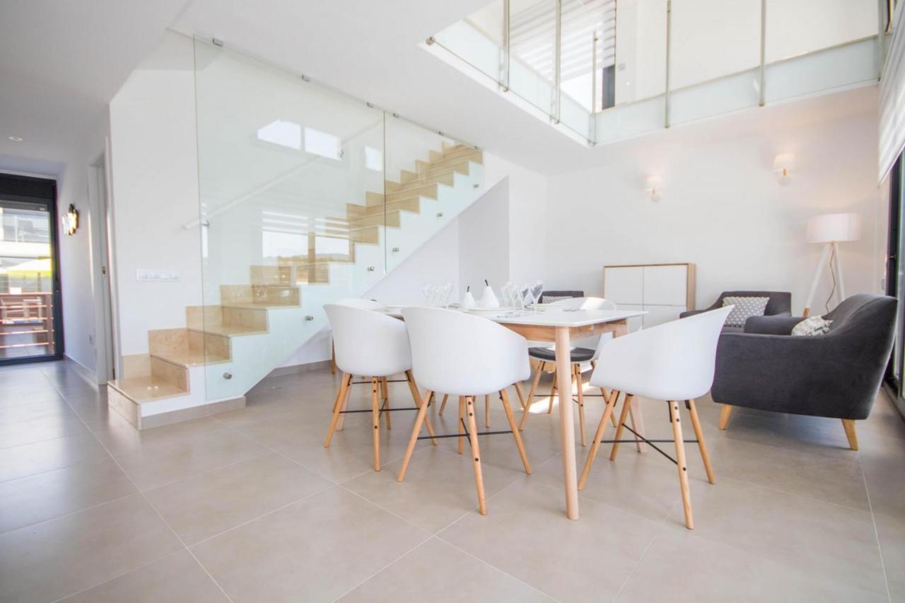 Villa Bali 3034 Vistabella  Екстериор снимка